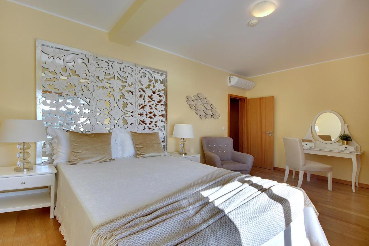 Marina Ocean Residence Albufeira Exterior foto